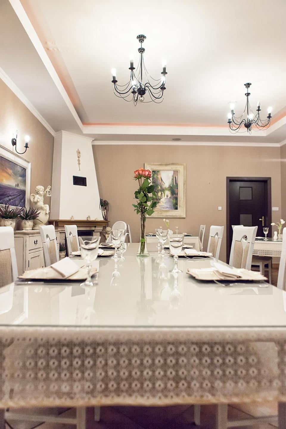 Hotel Lord Debica Екстер'єр фото