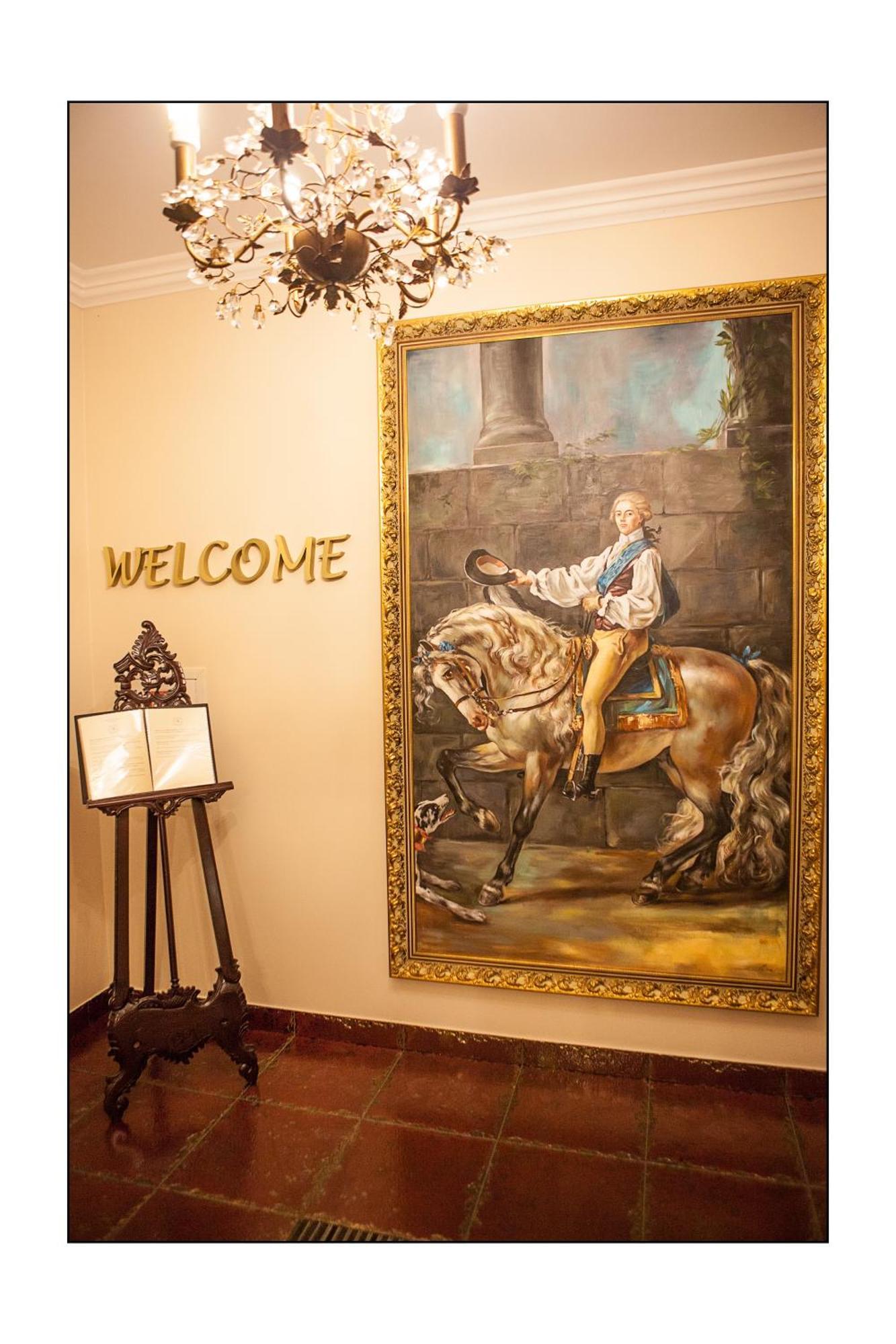 Hotel Lord Debica Екстер'єр фото